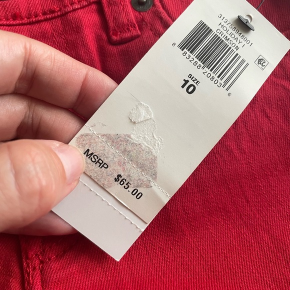 New Ralph Lauren - Picture 3 of 5